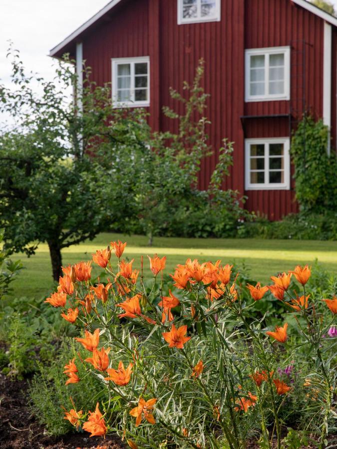 Sikfors Herrgard Otel Hällefors Dış mekan fotoğraf