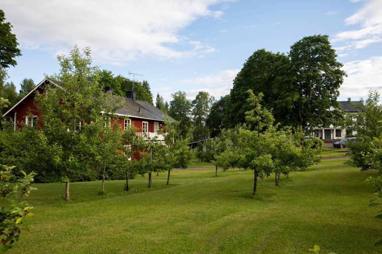 Sikfors Herrgard Otel Hällefors Dış mekan fotoğraf